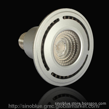 CE&RoHS LED PAR30 Lamp 10W COB LED PAR30 Dimmable lamp